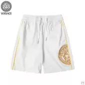 versace collection medusa shorts versace logo shorts 870892